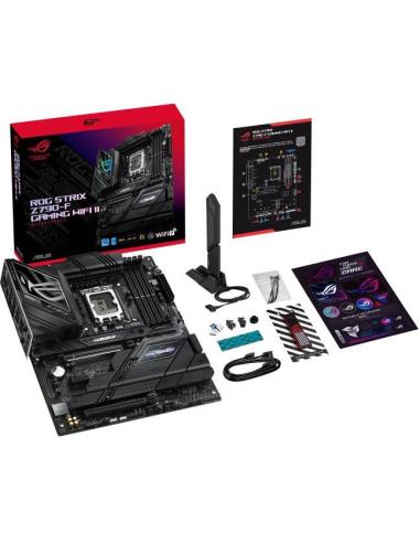 Asus ROG Strix Z790-F Gaming WiFi II