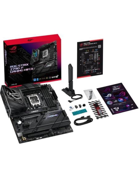 Asus ROG Strix Z790-F Gaming WiFi II