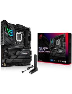 Asus ROG Strix Z790-F Gaming WiFi II