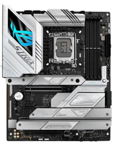 Asus ROG Strix Z790-A Gaming WiFi II