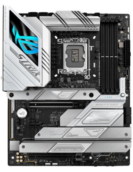 Asus ROG Strix Z790-A Gaming WiFi II