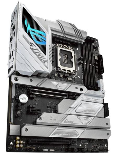 Asus ROG Strix Z790-A Gaming WiFi II