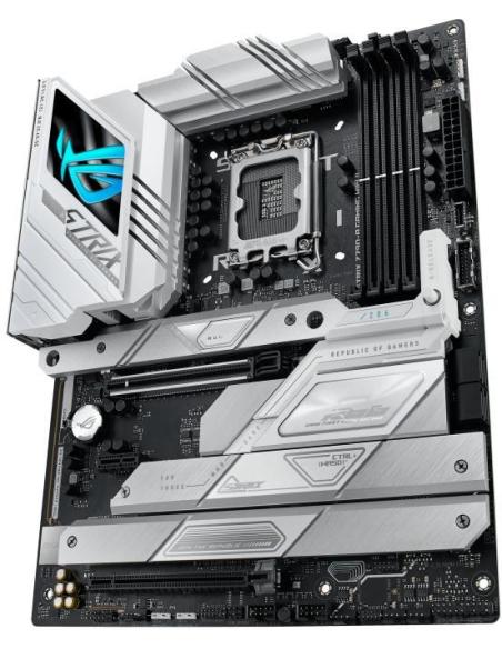 Asus ROG Strix Z790-A Gaming WiFi II