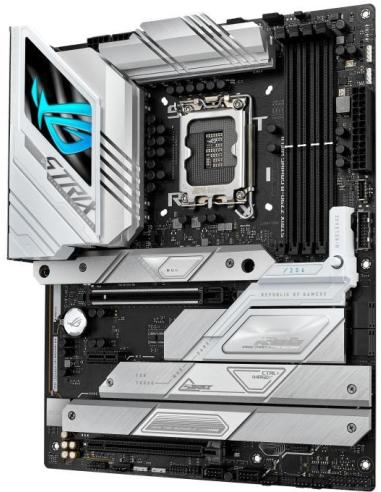 Asus ROG Strix Z790-A Gaming WiFi II