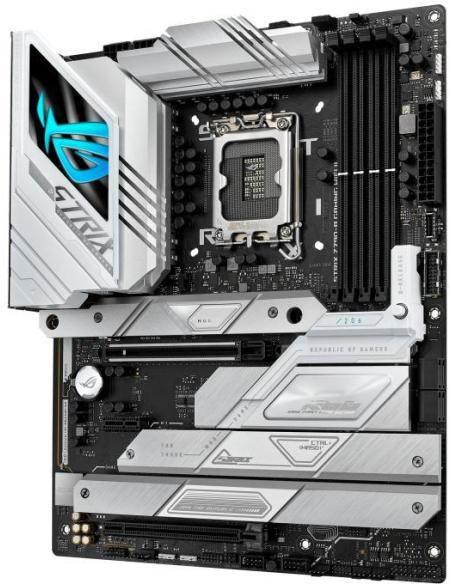 Asus ROG Strix Z790-A Gaming WiFi II