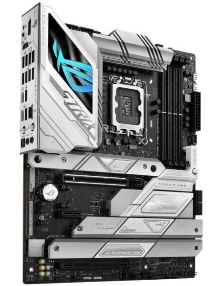 Asus ROG Strix Z790-A Gaming WiFi II