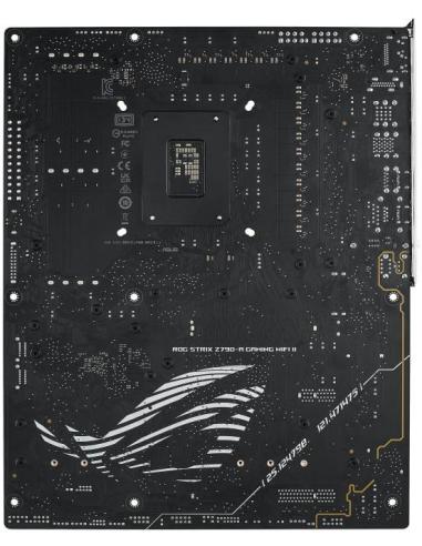 Asus ROG Strix Z790-A Gaming WiFi II