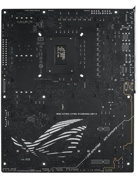 Asus ROG Strix Z790-A Gaming WiFi II