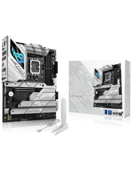 Asus ROG Strix Z790-A Gaming WiFi II