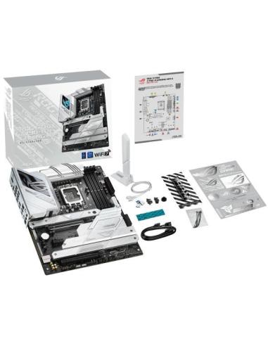 Asus ROG Strix Z790-A Gaming WiFi II