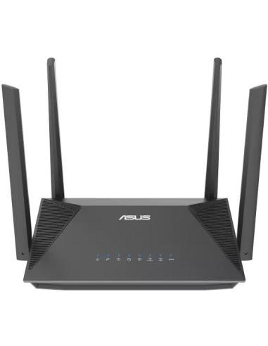 Asus RT-AX52 Router WiFi 6 Dual Band AX1800 AiMesh