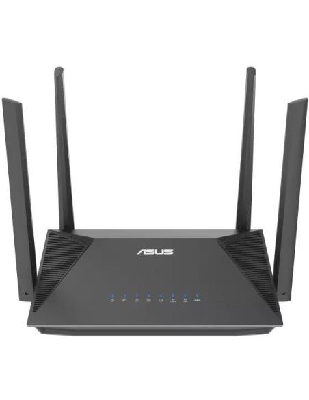 Asus RT-AX52 Router WiFi 6 Dual Band AX1800 AiMesh