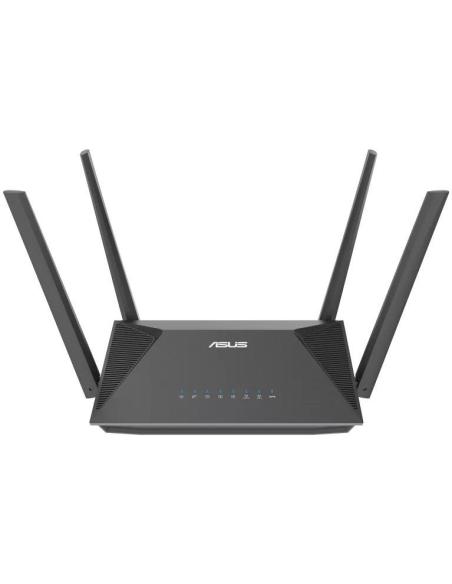 Asus RT-AX52 Router WiFi 6 Dual Band AX1800 AiMesh
