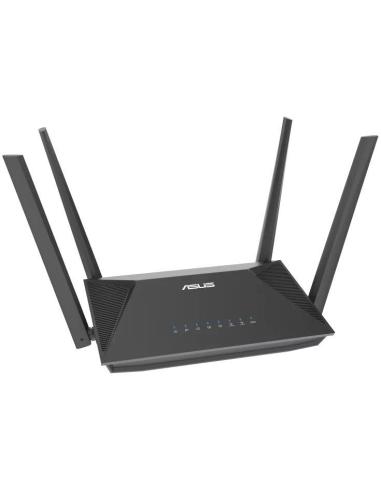 Asus RT-AX52 Router WiFi 6 Dual Band AX1800 AiMesh