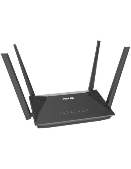 Asus RT-AX52 Router WiFi 6 Dual Band AX1800 AiMesh