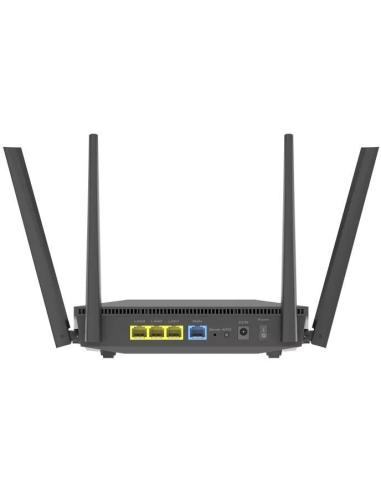 Asus RT-AX52 Router WiFi 6 Dual Band AX1800 AiMesh