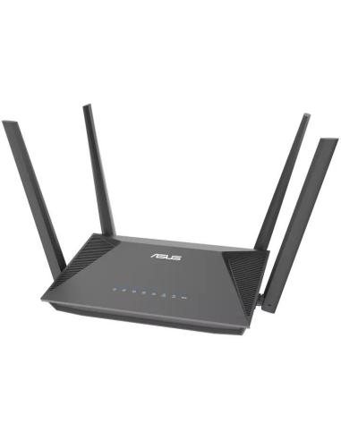 Asus RT-AX52 Router WiFi 6 Dual Band AX1800 AiMesh