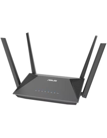 Asus RT-AX52 Router WiFi 6 Dual Band AX1800 AiMesh