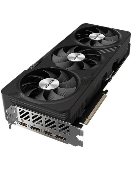 Gigabyte AMD RX 7700 XT Gaming OC 12GB GDDR6