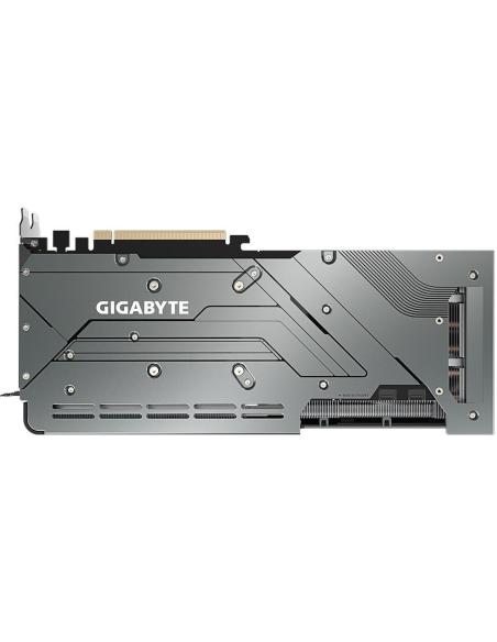 Gigabyte AMD RX 7700 XT Gaming OC 12GB GDDR6