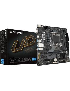 Gigabyte B760M H DDR4-1371500