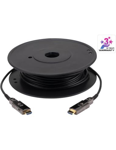 Aten True VE7834A-AT Cable HDMI 60M Negro