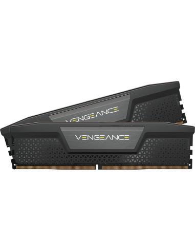 Corsair Vengeance DDR5 6000MHz 32GB (2x16GB) CL36 Memoria Dual AMD EXPO e Intel XMP Gris
