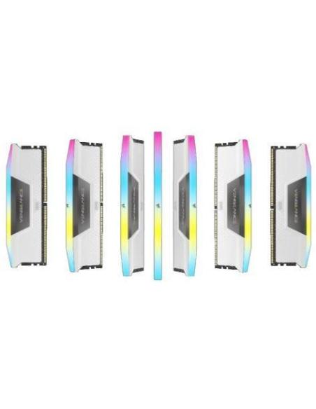 Corsair Vengeance RGB CMH64GX5M2B5600C40W DDR5 5600MHz 64GB (2x32GB) CL40