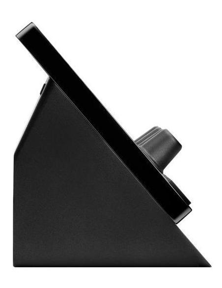 Hercules 4780933 Controlador de Audio 4 Botones Negro