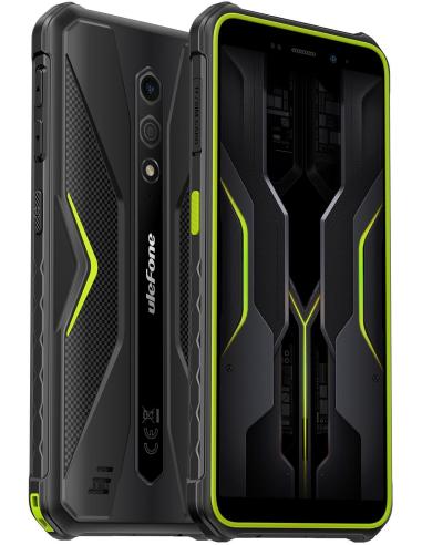 UleFone Armor X12 Pro Rugged 4/64GB Verde
