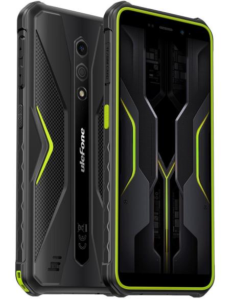 UleFone Armor X12 Pro Rugged 4/64GB Verde