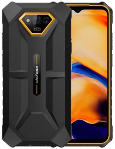 UleFone Armor X13 Rugged 6/64GB Naranja