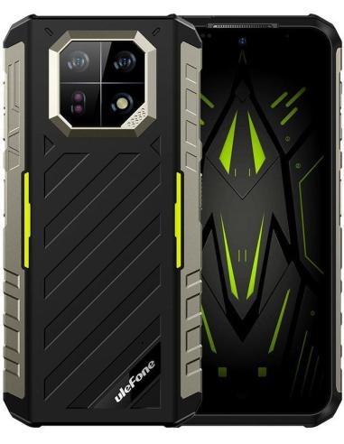 UleFone Rugged Armor 22 8/128GB Verde