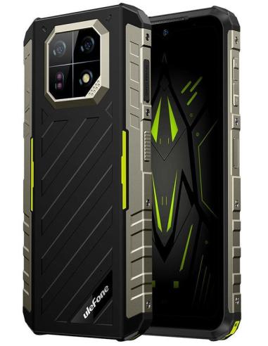 UleFone Rugged Armor 22 8/128GB Verde