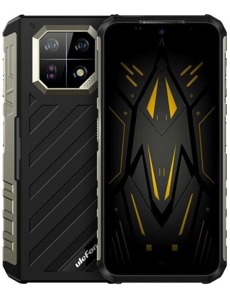 UleFone Rugged Armor 22 8/128GB Negro