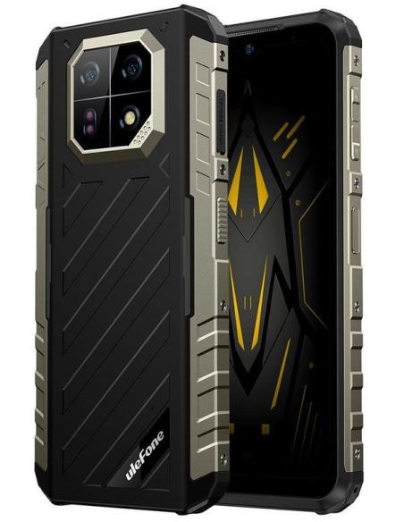 UleFone Rugged Armor 22 8/128GB Negro