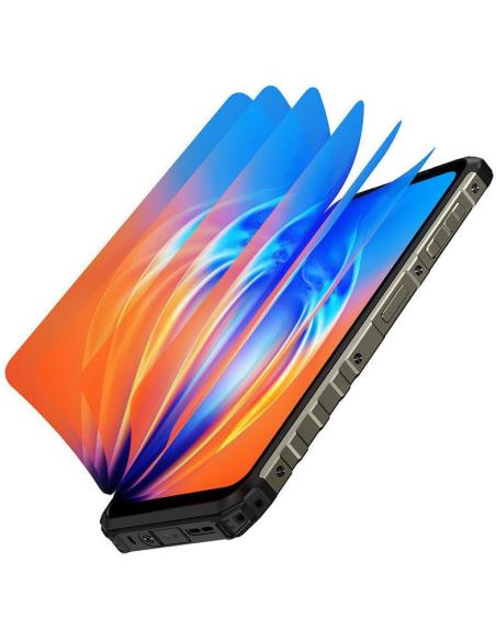 UleFone Rugged Armor 22 8/128GB Negro