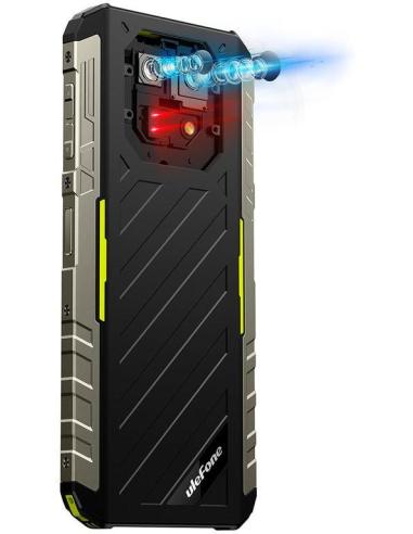 UleFone Rugged Armor 22 8/128GB Negro