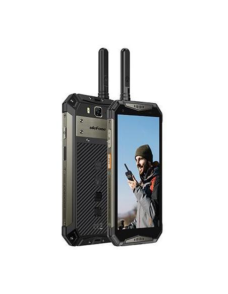 UleFone Armor 20WT 12/256GB Negro
