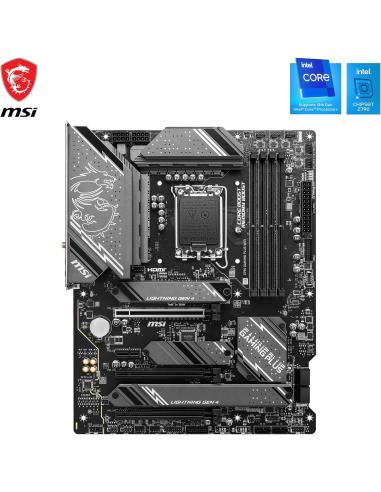 MSI Z790 Gaming Plus WiFi