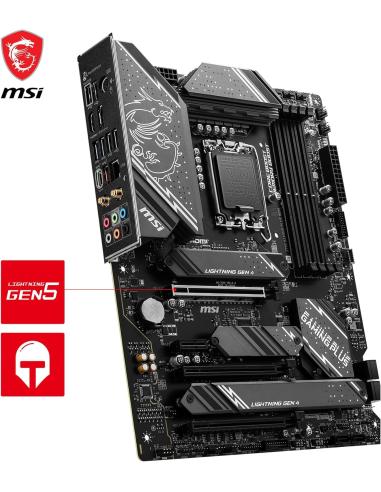 MSI Z790 Gaming Plus WiFi