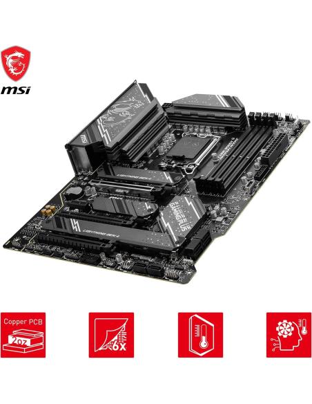MSI Z790 Gaming Plus WiFi