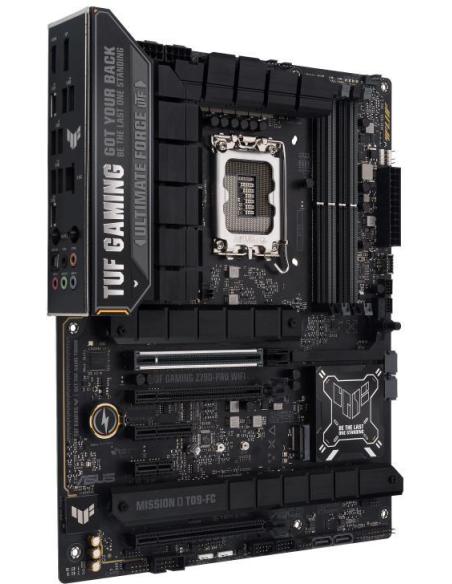 Asus TUF Gaming Z790-PRO WiFi