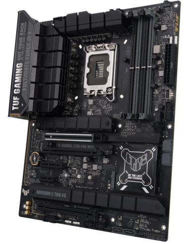 Asus TUF Gaming Z790-PRO WiFi