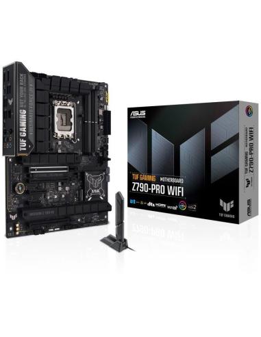 Asus TUF Gaming Z790-PRO WiFi
