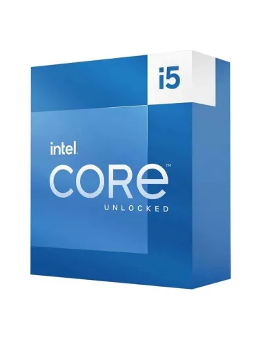 Intel Core i5-14600K 5.3GHz