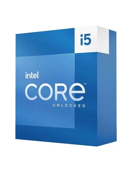 Intel Core i5-14600K 5.3GHz