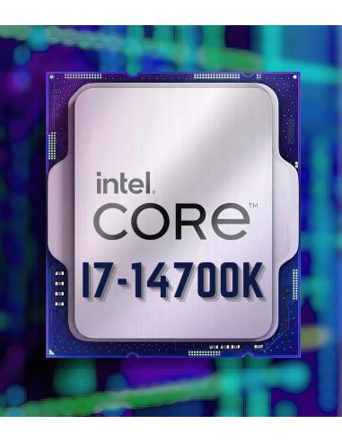Intel Core i7-14700K 5.6 GHz