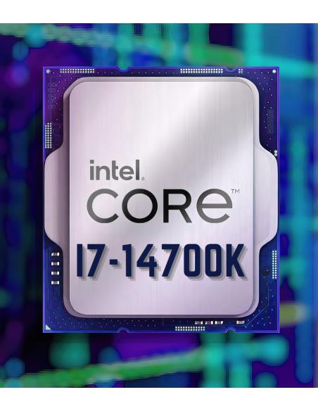 Intel Core i7-14700K 5.6 GHz