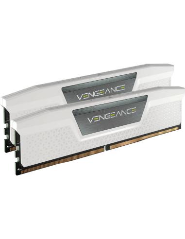 Corsair Vengeance DDR5 5600MHz 32GB (2x16GB) CL38 Blanco